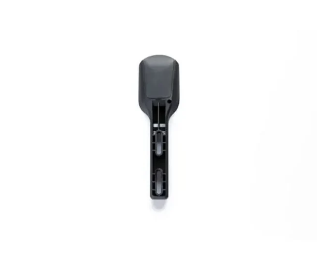 Wahoo Elemnt Bolt Two Bolt Front Mount Svart 