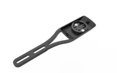 Wahoo ELEMNT Roam 3 &amp; Bolt 3 Int. Mount Computerfeste for integrerte styrer