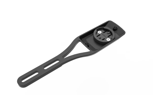 Wahoo ELEMNT Roam 3 & Bolt 3 Int. Mount Computerfeste for integrerte styrer 