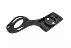 Wahoo ELEMNT Roam 3 &amp; Bolt 3 Styrefeste For runde 31.8 mm styre, 37 gram