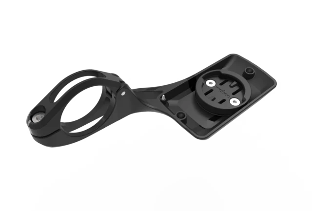 Wahoo ELEMNT Roam 3 & Bolt 3 Styrefeste For runde 31.8 mm styre, 37 gram 