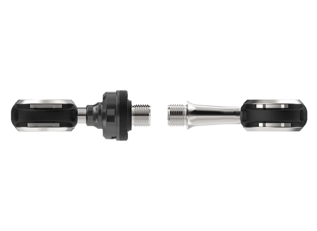 Wahoo Speedplay POWER Single Wattpedaler ANT+/Bluetooth, +/- 1%, 250g 