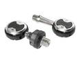 Wahoo Speedplay POWER Single Wattpedaler ANT+/Bluetooth, +/- 1%, 250g