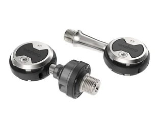 Wahoo Speedplay POWER Single Wattpedaler ANT+/Bluetooth, +/- 1%, 250g