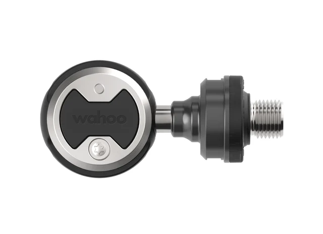 Wahoo Speedplay POWER Single Wattpedaler ANT+/Bluetooth, +/- 1%, 250g 