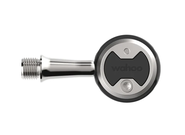 Wahoo Speedplay POWER Single Wattpedaler ANT+/Bluetooth, +/- 1%, 250g 
