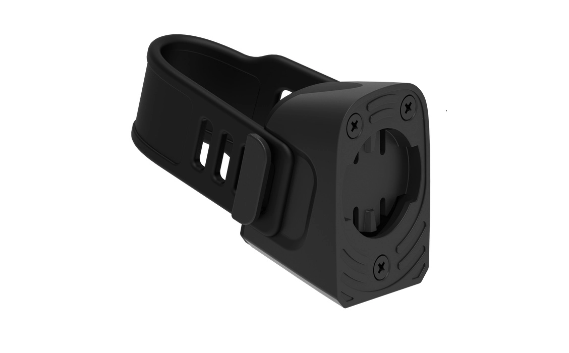 Wahoo TRACKR Radar Fäste Svart