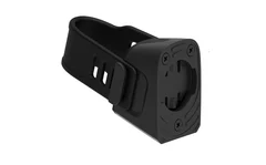 Wahoo TRACKR Radar Feste Sort