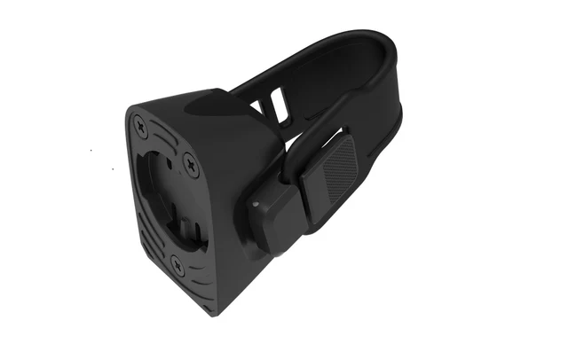 Wahoo TRACKR Radar Feste Sort 