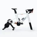 Zwift Ride V2 + Wahoo KICKR CORE 2 Combo Alt-i-ett løsning for innendørssykling