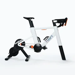 Zwift Ride V2 + Wahoo KICKR CORE 2 Combo Alt-i-ett løsning for innendørssykling