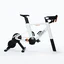 Zwift Ride V2 + Wahoo KICKR CORE 2 Combo Alt-i-ett løsning for innendørssykling