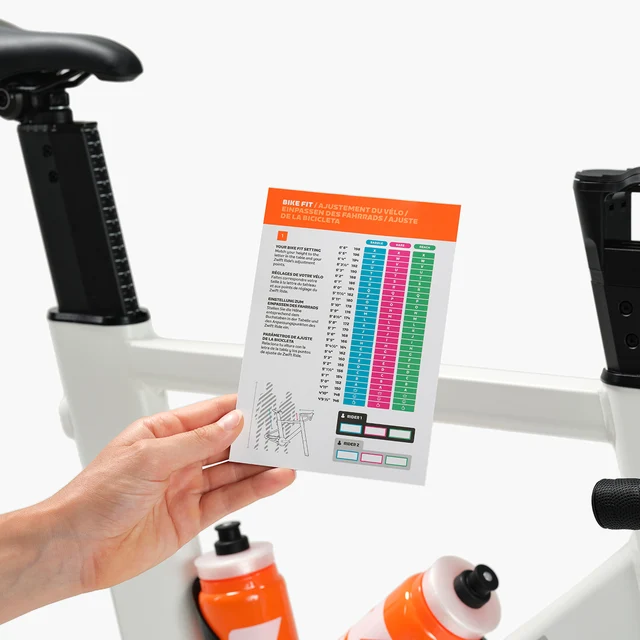 Zwift Ride V2 + Wahoo KICKR CORE 2 Combo Alt-i-ett løsning for innendørssykling 
