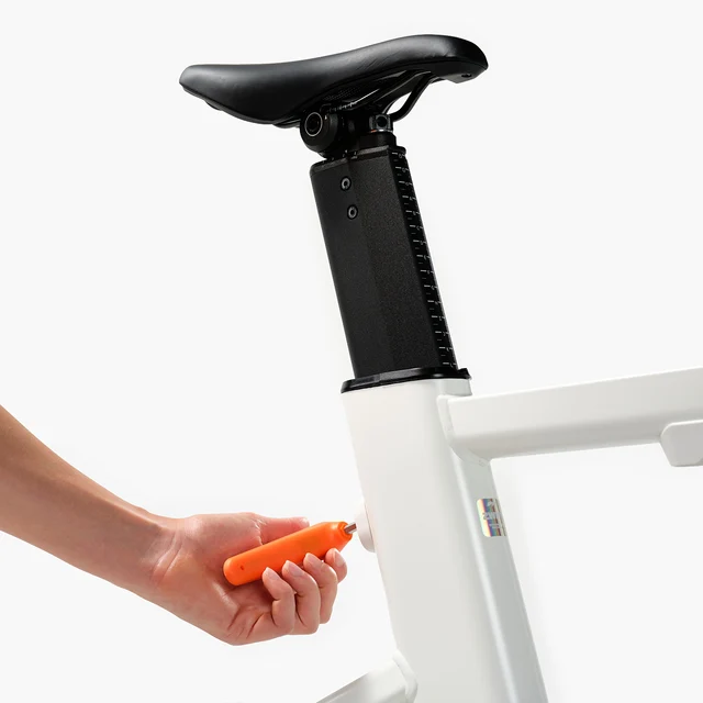 Zwift Ride V2 + Wahoo KICKR CORE 2 Combo Alt-i-ett løsning for innendørssykling 