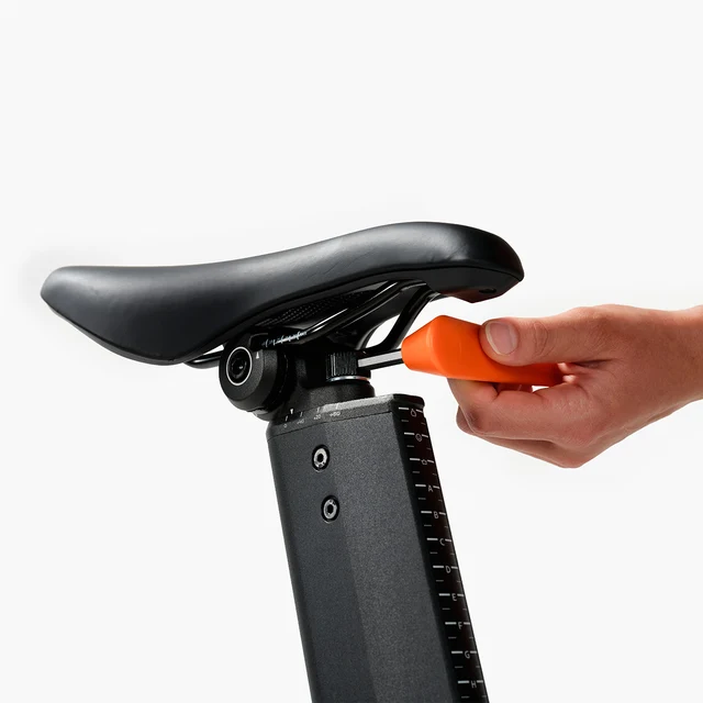 Zwift Ride V2 + Wahoo KICKR CORE 2 Combo Alt-i-ett løsning for innendørssykling 