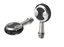 Wahoo Speedplay Nano Pedaler Sort, 168 gram