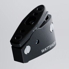Wattshop Anemoi Adjustable Angled Riser M5, 7075-T6 Alu, 96g pr par