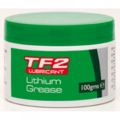 Weldtite Fett Lithium Burk 100 gram 100 gram, Lagerfett!