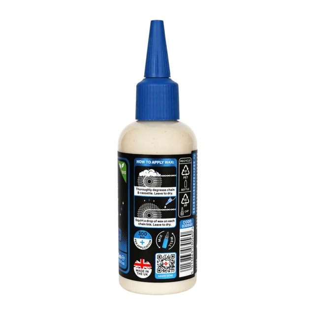 Weldtite Wax Kjedevoks 100 ml 100 ml, Til alle forhold 