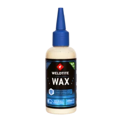 Weldtite Wax Kjedevoks 100 ml 100 ml, Til alle forhold
