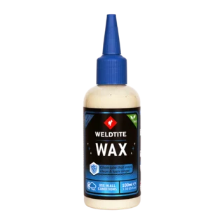 Weldtite Wax Kjedevoks 100 ml 100 ml, Til alle forhold