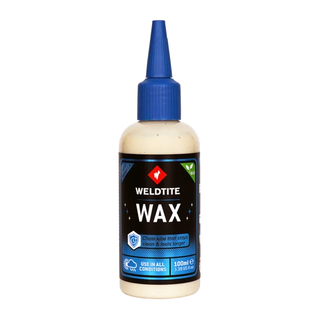 Weldtite Wax Kjedevoks 100 ml 100 ml, Til alle forhold 