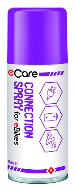 Weldtite eCare Kontaktspray 150 ml, Rengör elektriska komponenter