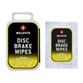 Weldtite Dirtwash Bremseskive Wipes 6 stk