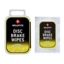 Weldtite Dirtwash Bremseskive Wipes 6 stk