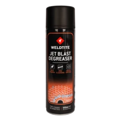 Weldtite Jet Blast Avfettingsspray 500 ml