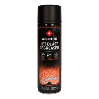 Weldtite Jet Blast Avfettningsspray 500 ml