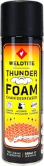 Weldtite Thunder Foam Chain Degreaser 500ml