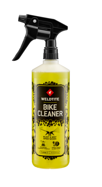 Weldtite Bike Cleaner 1L Sykkelvask 1 Liter 