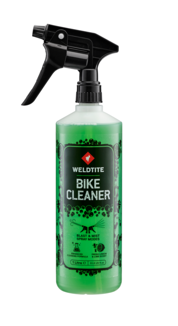 Weldtite Bike Cleaner 1L Sykkelvask 1 Liter 