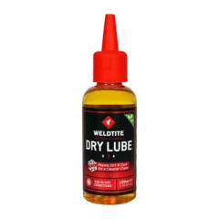 Weldtite TF2 Dry Olje 100 ml, Til t&#248;rre forhold!