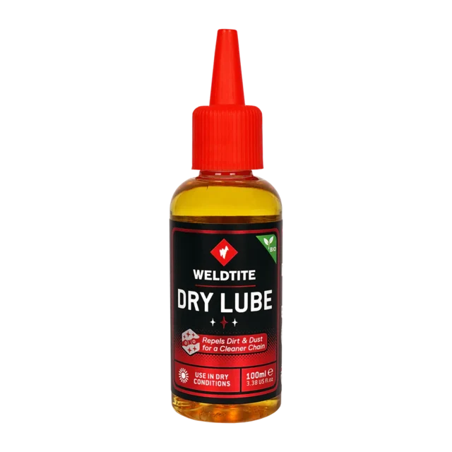 Weldtite TF2 Dry Olje 100 ml, Til tørre forhold! 