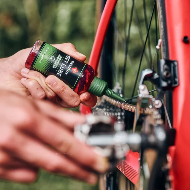 Weldtite TF2 Wet Olje 100 ml, Til kjølige og kalde forhold! 