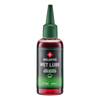 Weldtite TF2 Wet Olja 100 ml, F&#246;r svala och kalla f&#246;rh&#229;llanden