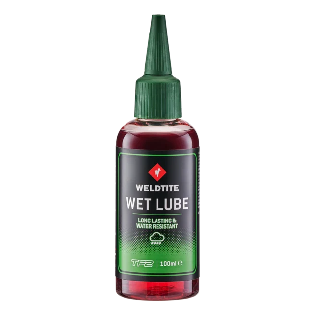 Weldtite TF2 Wet Olje 100 ml, Til kjølige og kalde forhold! 