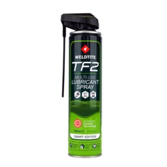 Weldtite TF2 Teflon Smart Spray 400 ml, Smart Head teknologi