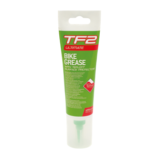 Weldtite TF2 Ultimate Teflon Grease 125 ml, Teflonbaserad