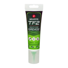 Weldtite TF2 Ultimate Teflon Fett 125ml, Teflon basert