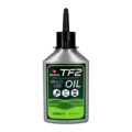 Weldtite TF2 Multibruk Sykkelolje 125ml 125 ml, Olje for lager, pedaler og ledd