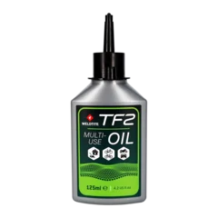 Weldtite TF2 Multibruk Sykkelolje 125ml 125 ml, Olje for lager, pedaler og ledd