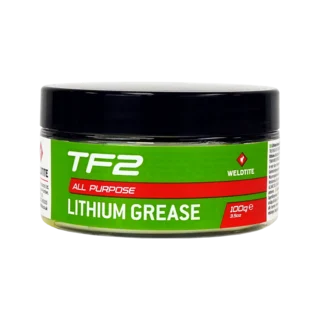 Weldtite Litiumfett 100 g 100 gram
