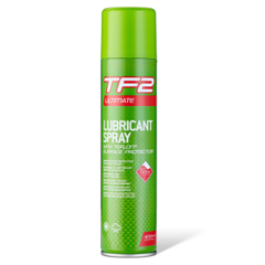 Weldtite TF2 Teflon 400 ml Spray En av våre mestselgende smøringer!