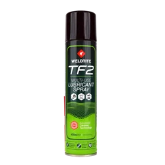 Weldtite TF2 Multi-Use Spray 400ml En av v&#229;re mestselgende sm&#248;ringer!
