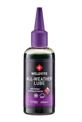 Weldtite TF2 Performance Olje 100 ml 100 ml, Til alle forhold
