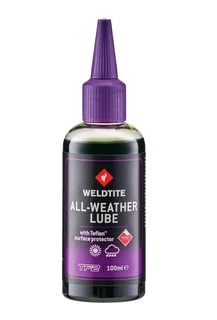 Weldtite TF2 Performance Olje 100 ml 100 ml, Til alle forhold