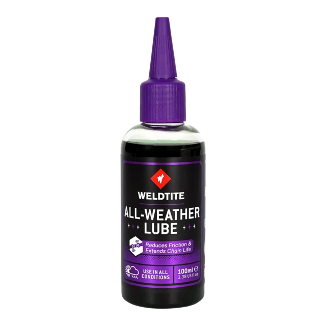 Weldtite All-weather Olja 100 ml 100 ml, För alla förhållanden 